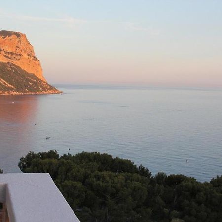 Apartamento Picouveau Cassis Exterior foto