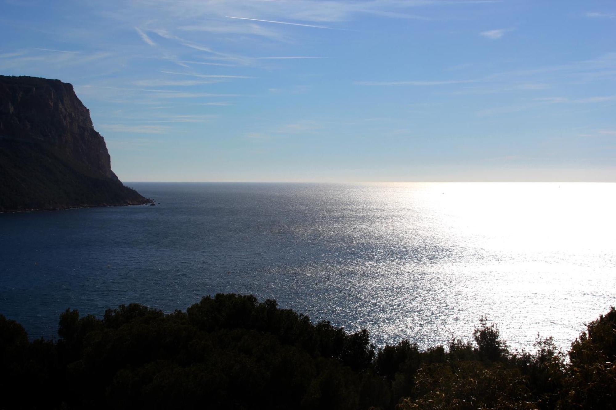 Apartamento Picouveau Cassis Exterior foto