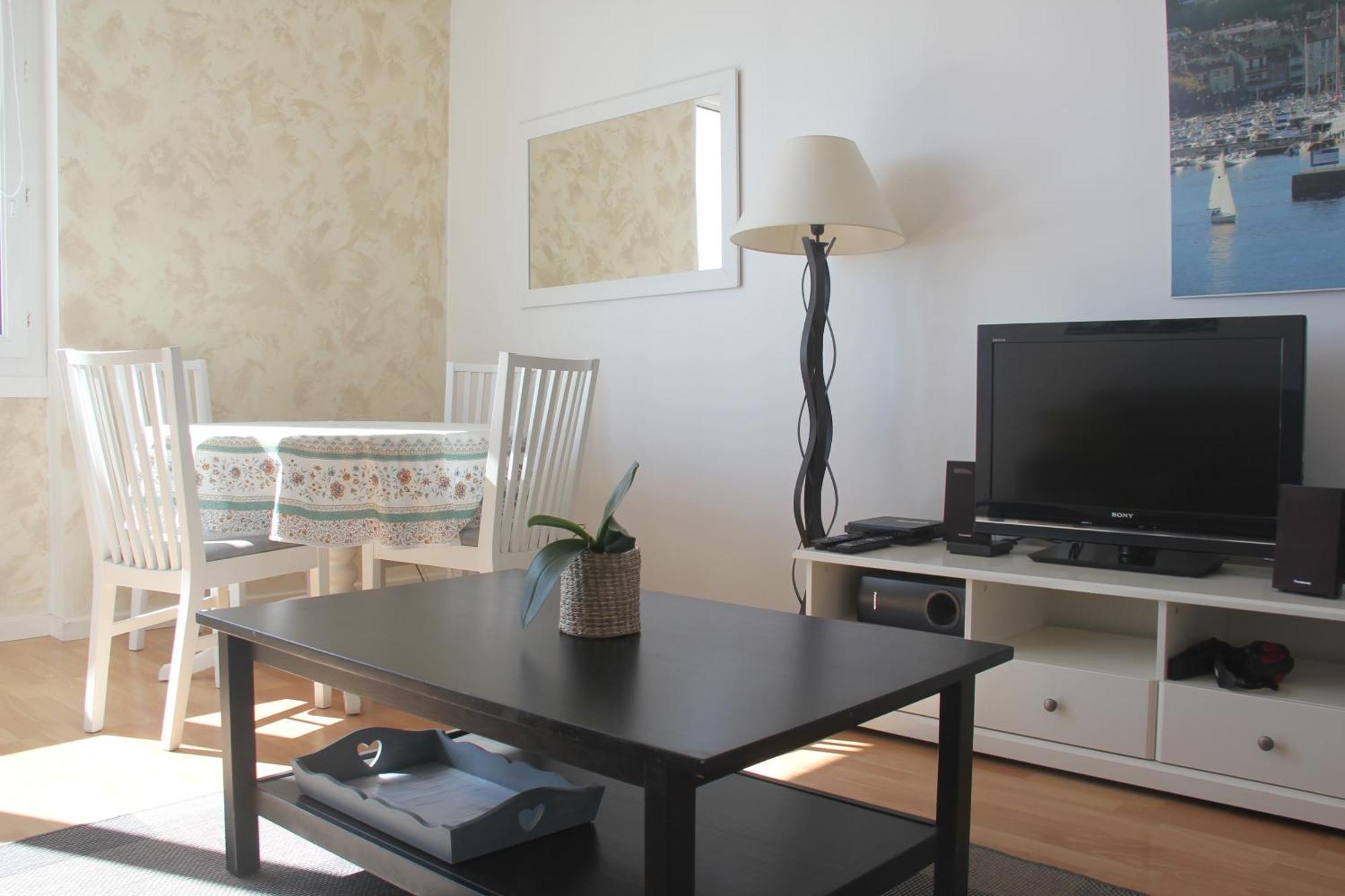 Apartamento Picouveau Cassis Exterior foto