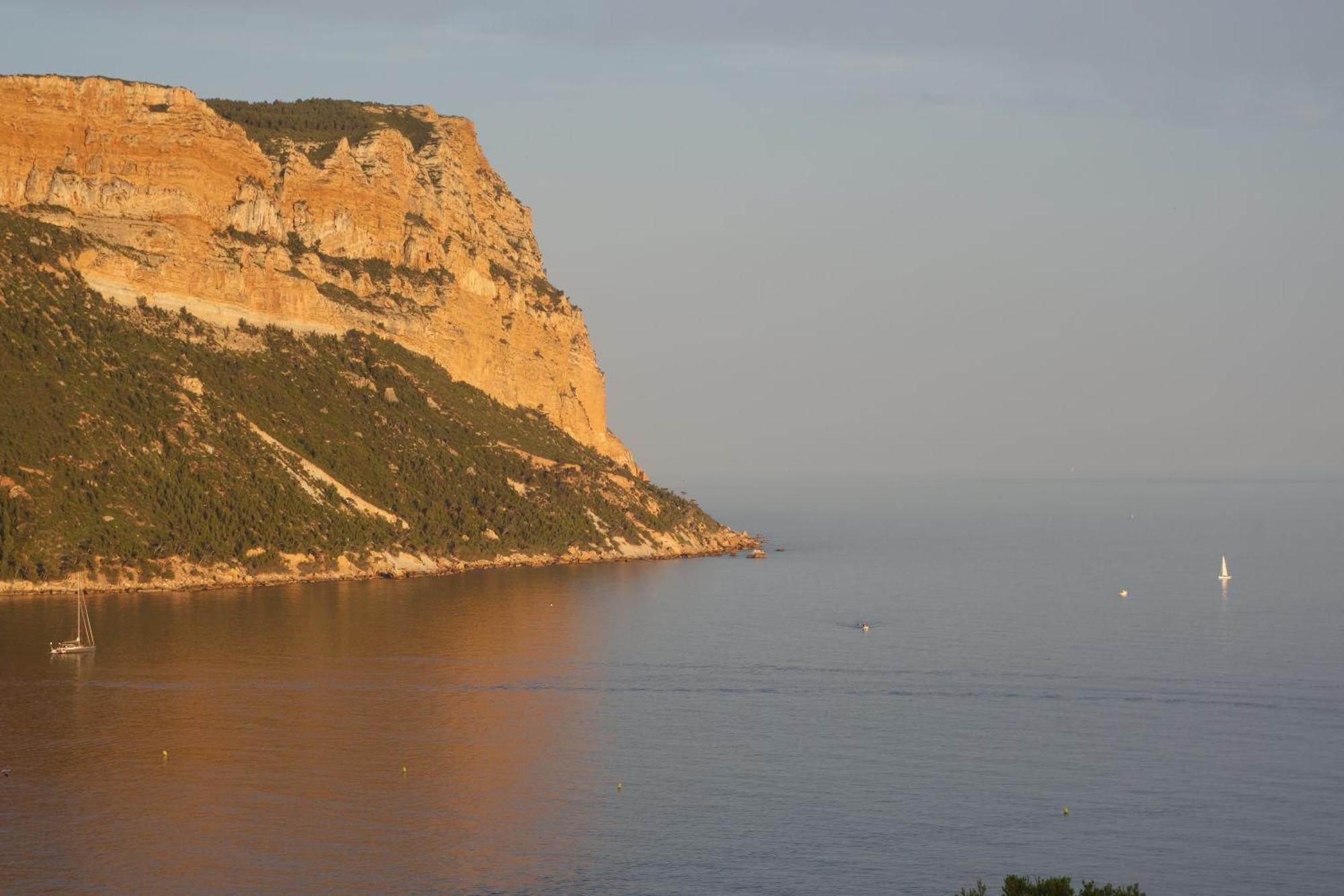 Apartamento Picouveau Cassis Exterior foto