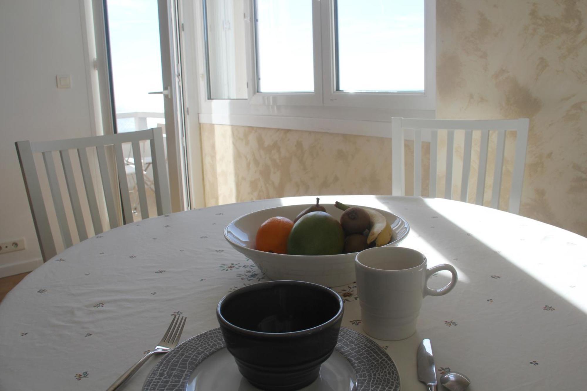 Apartamento Picouveau Cassis Exterior foto