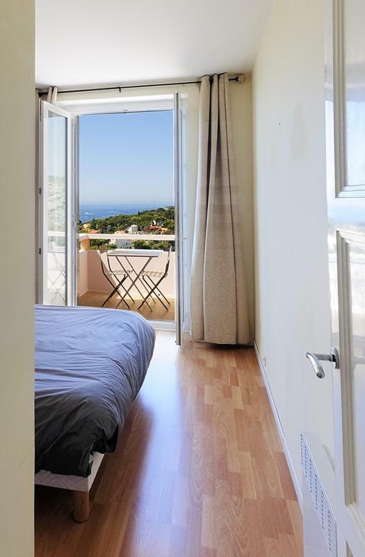 Apartamento Picouveau Cassis Exterior foto